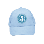 Βαμβακερό καπέλο Μολών λαβέ δάφνη