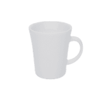 Κεραμική κωνική κούπα 350ml με εκτύπωση