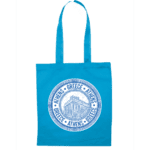 Βαμβακερή τσάντα αγορών Athens Greece