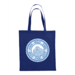 Βαμβακερή τσάντα αγορών Athens Greece