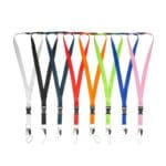 Ιμάντας λαιμού About Basics 2cm