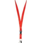 Ιμάντας λαιμού About Basics 2cm