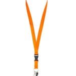 Ιμάντας λαιμού About Basics 2cm